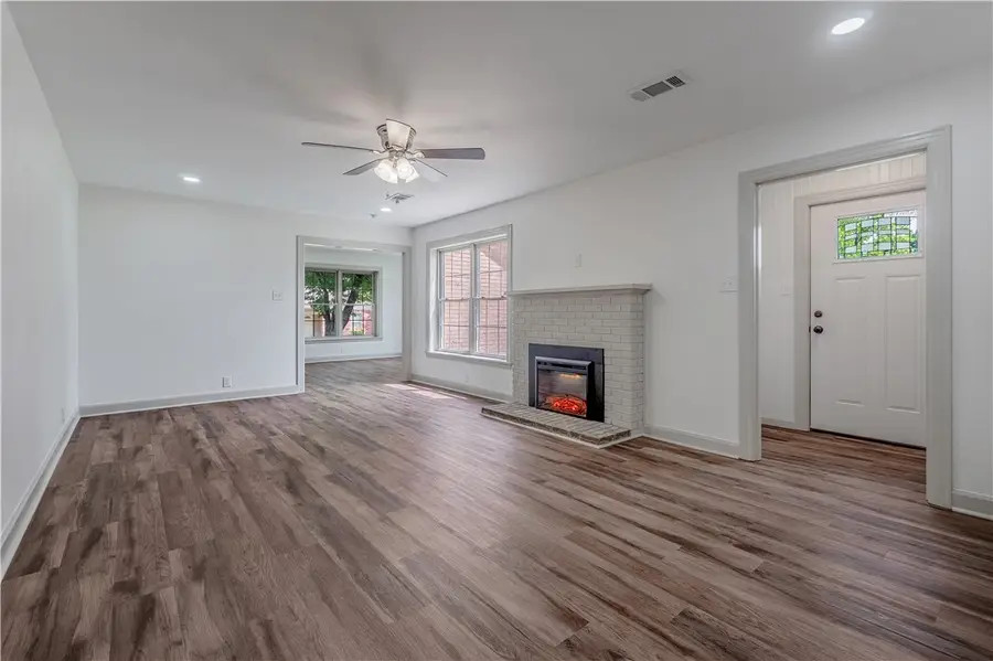 101 Roosevelt Circle, Morrilton, AR 72110 - #3
