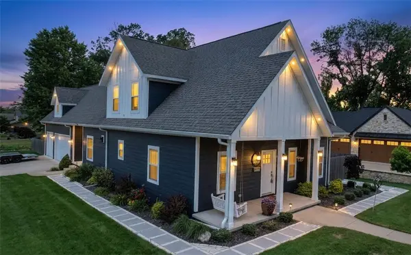 616 2nd Street, Bentonville, AR 72712