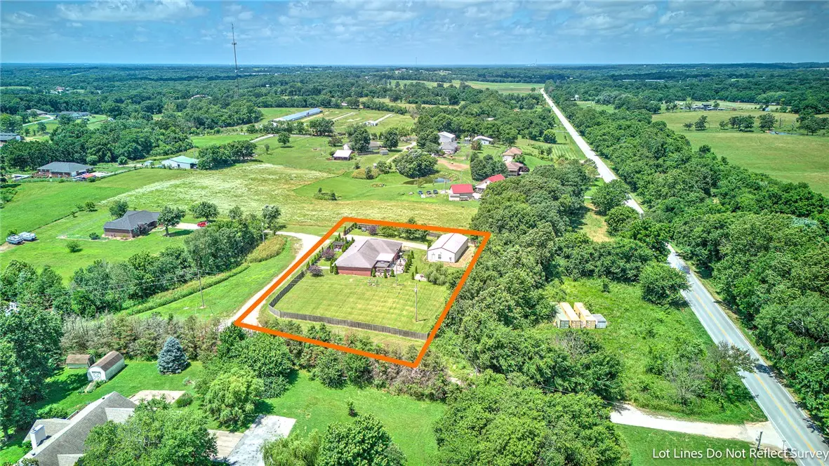 15888 Stave Court, Gentry, AR 72734 - #1