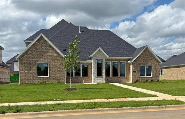 3002 NW Setting Sun Drive, Bentonville, AR 72713