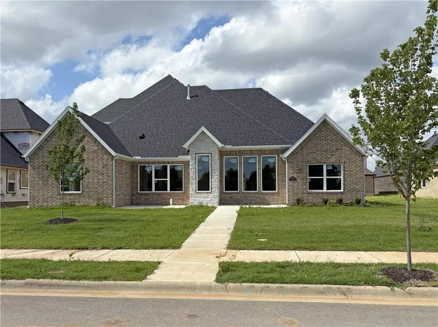 3002 SW Setting Sun Drive, Bentonville, AR 72713 - #2