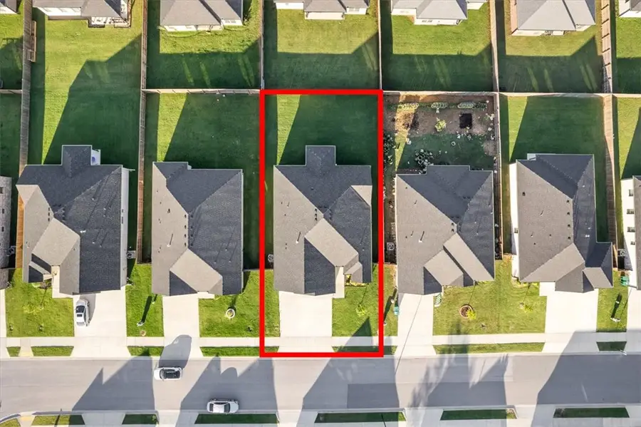 731 Dillon Street, Bentonville, AR 72713 - #2