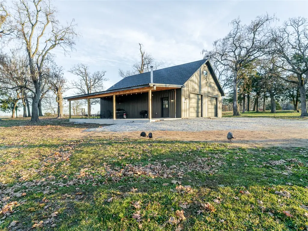 13313 Pritchard Road, Gravette, AR 72736 - #1