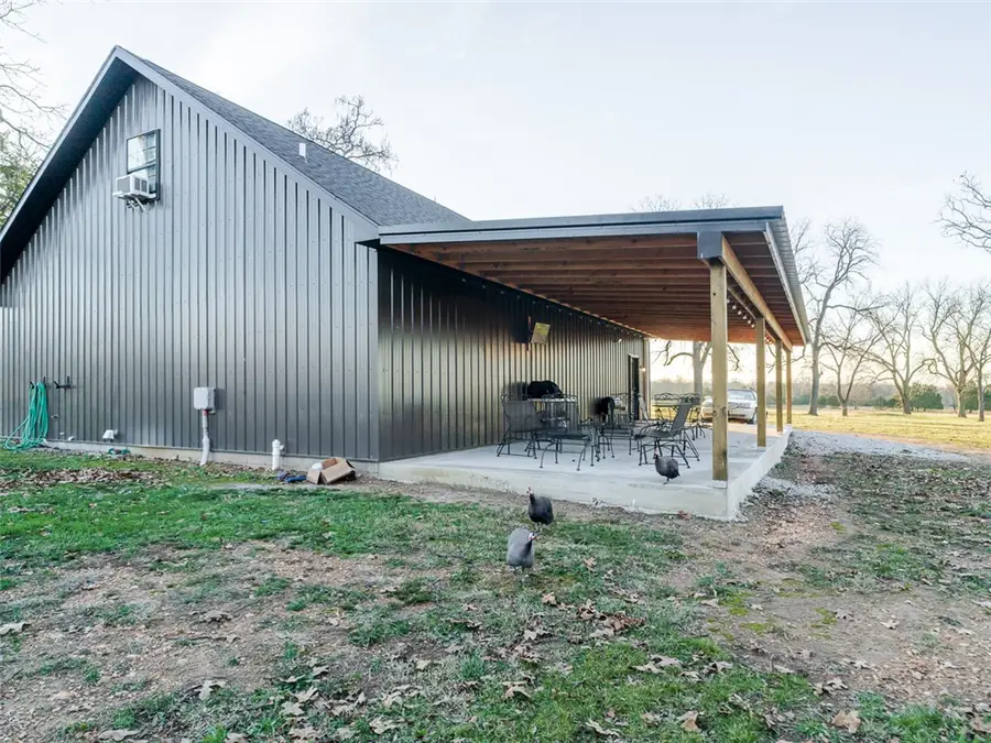 13313 Pritchard Road, Gravette, AR 72736 - #3