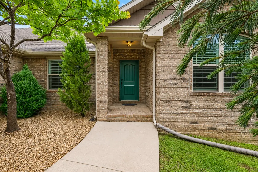 3 S Brent Lane, Bella Vista, AR 72714 - #1