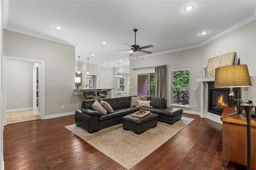 3 S Brent Lane, Bella Vista, AR 72714 - #3