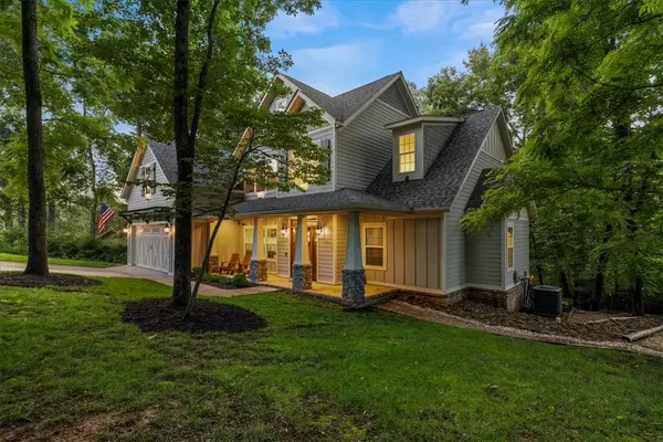 2 Hill Lane, Bella Vista, AR 72714