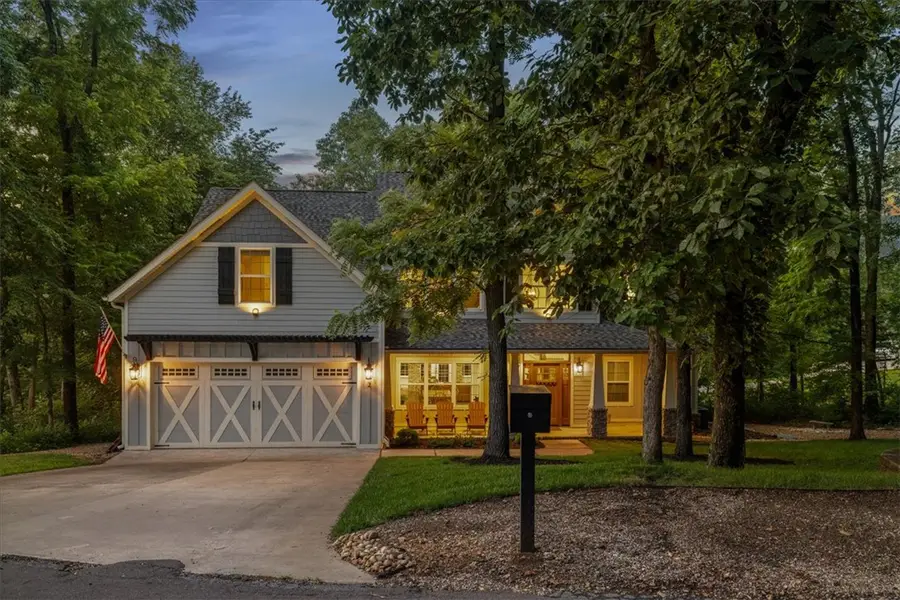 2 Hill Lane, Bella Vista, AR 72714 - #2