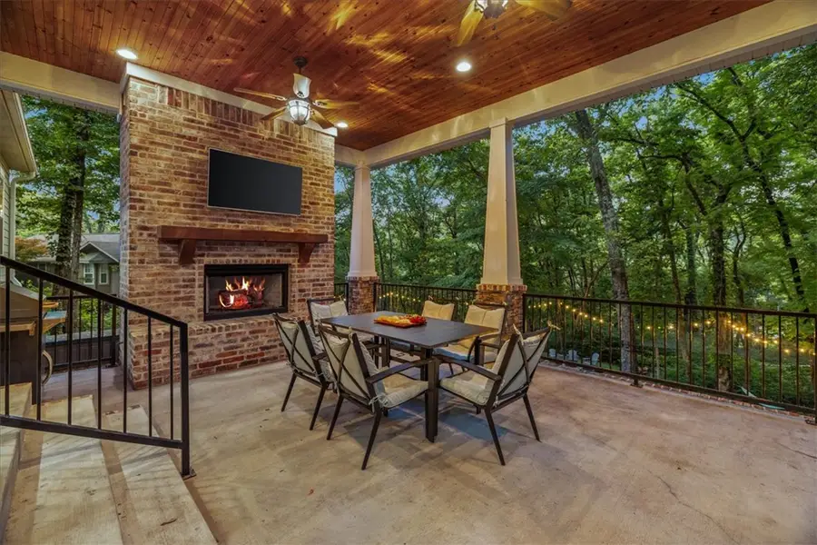 2 Hill Lane, Bella Vista, AR 72714 - #3