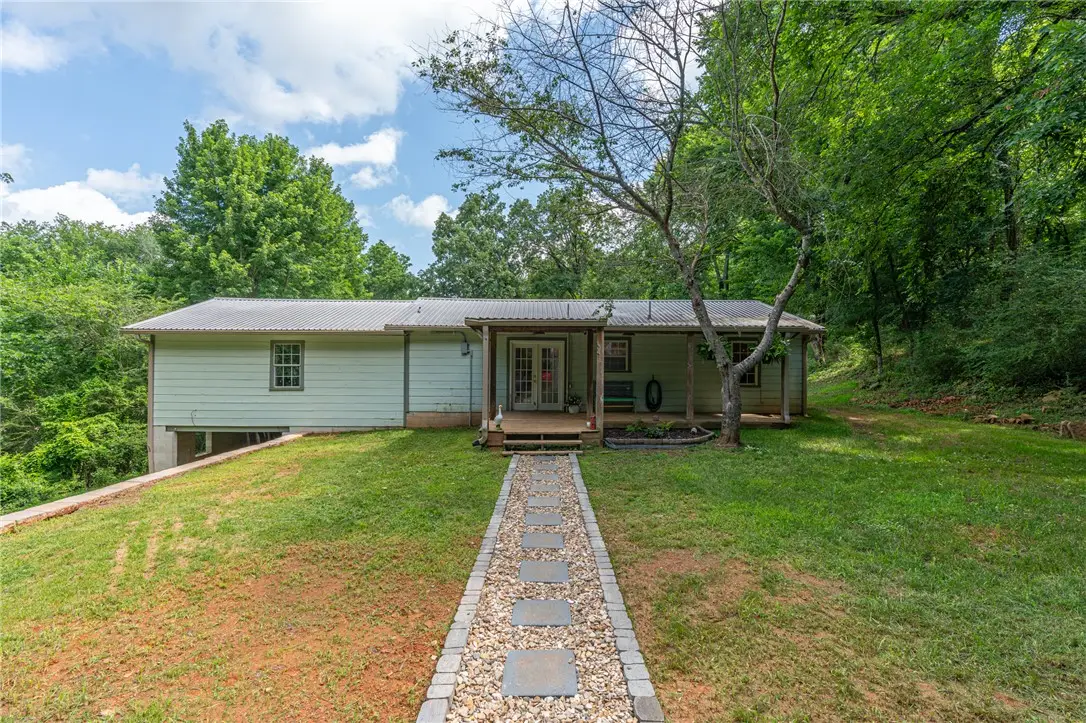 428 Oak Street, Mountainburg, AR 72946 - #1