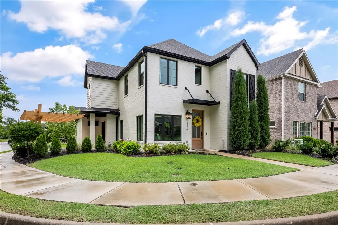 5226 Brookmere Street, Rogers, AR 72758 - #1