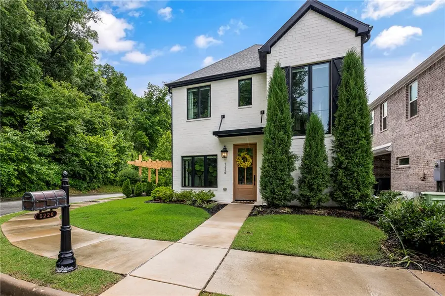 5226 Brookmere Street, Rogers, AR 72758 - #2