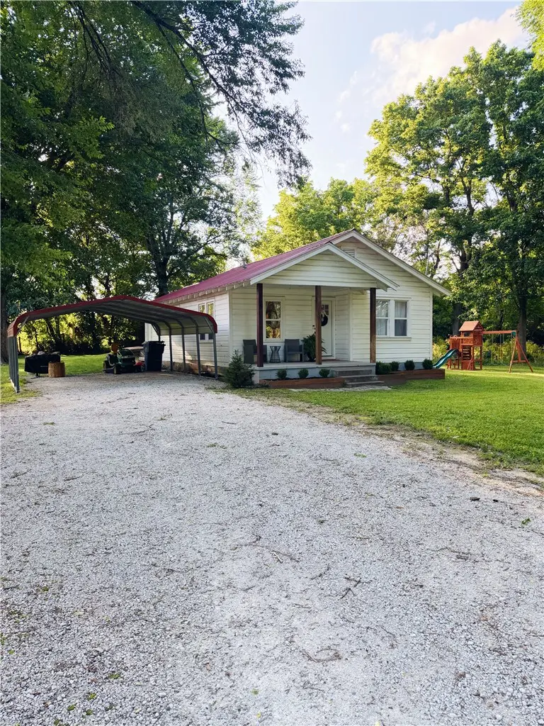 155 Martin Court, Harrison, AR 72601 - #1