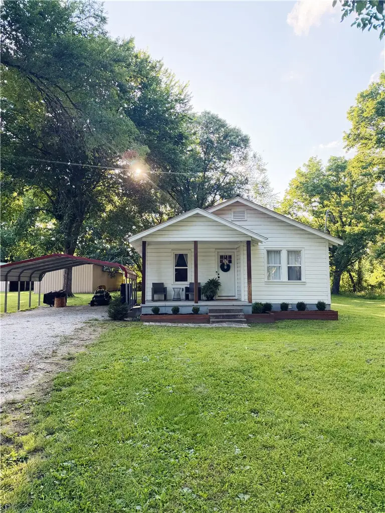 155 Martin Court, Harrison, AR 72601 - #2