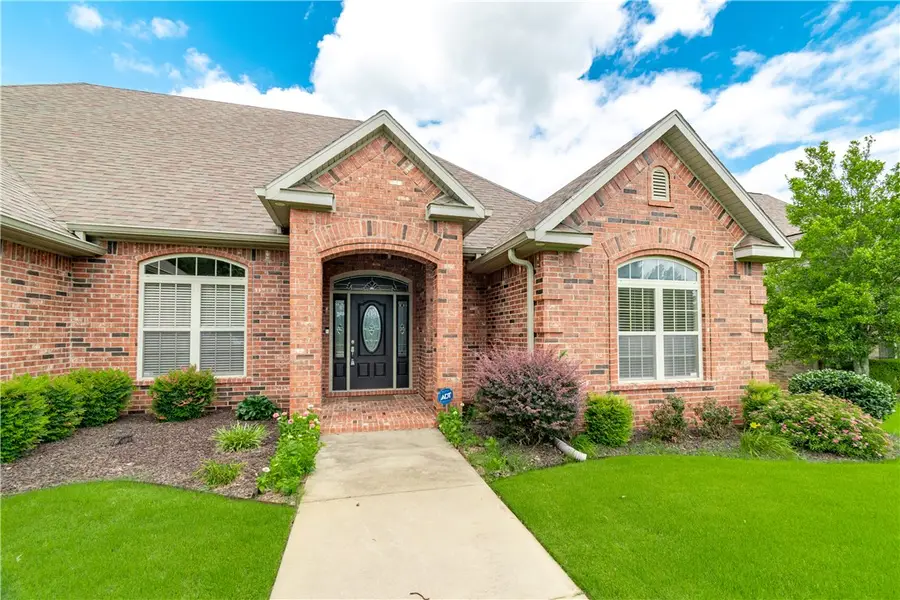 11503 Clubhouse Parkway, Farmington, AR 72730 - #3