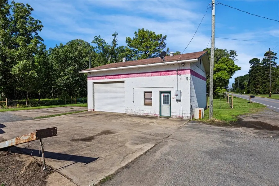 221 Highway 9, Morrilton, AR 72110 - #2