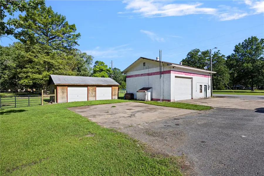 221 Highway 9, Morrilton, AR 72110 - #3