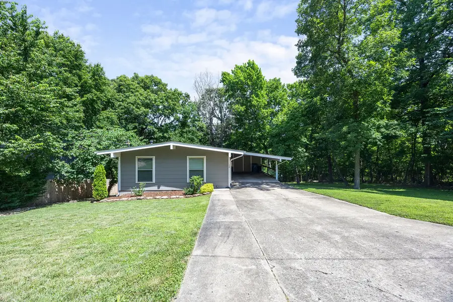 14 Gamlingay Lane, Bella Vista, AR 72714 - #3