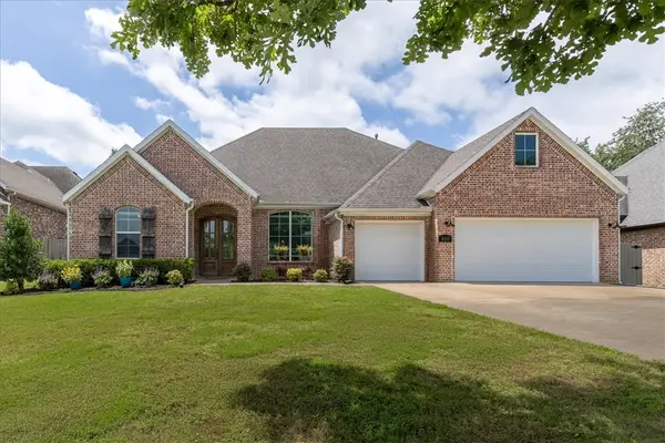 4069 E Eastpoint Drive, Fayetteville, AR 72701