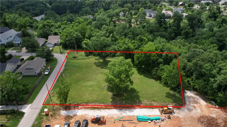 201 Valley, Bentonville, AR 72712 - #3