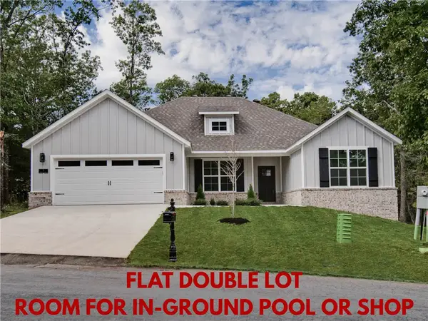 28 Kirkcolm Drive, Bella Vista, AR 72715