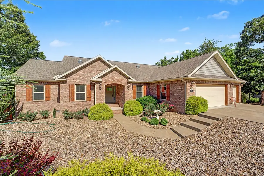 11 Talana Place, Bella Vista, AR 72715 - #3