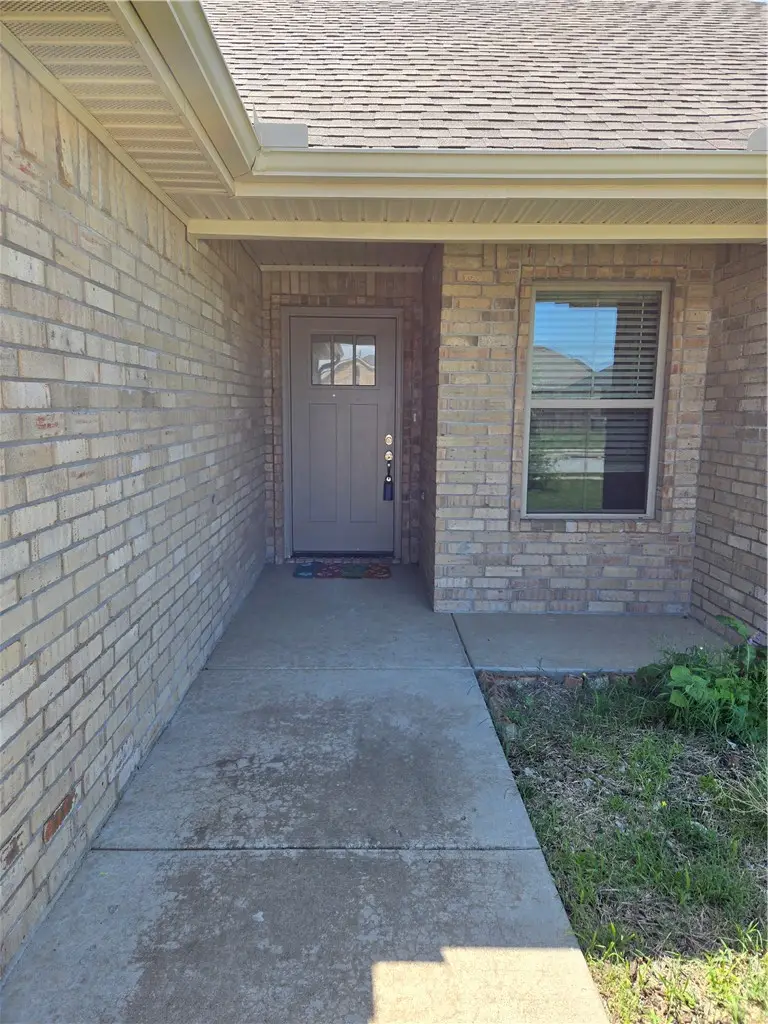 2400 N Kathryn Lane, Siloam Springs, AR 72761 - #2