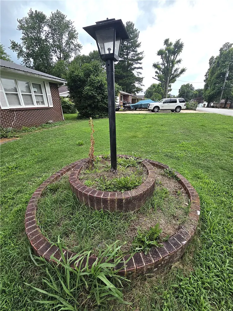 113 Pleasant Avenue, Berryville, AR 72616 - #3