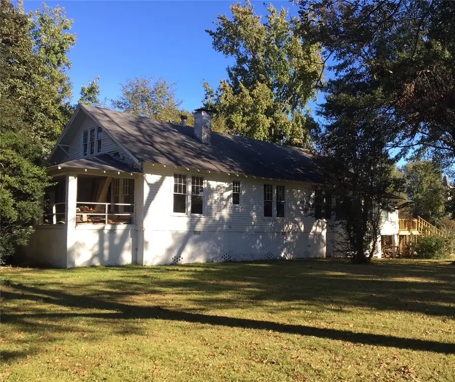 707 NW Robert S Moore Avenue, Arkansas City, AR 71630 - #2