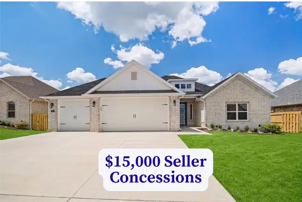 2300 Charles Street, Pea Ridge, AR 72751