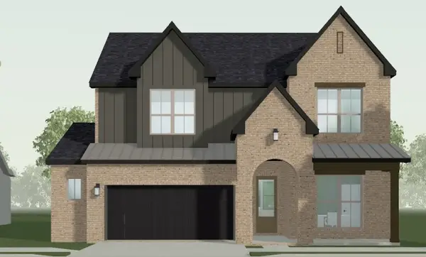 3124 N Orange Blossom Hill, Fayetteville, AR 72704
