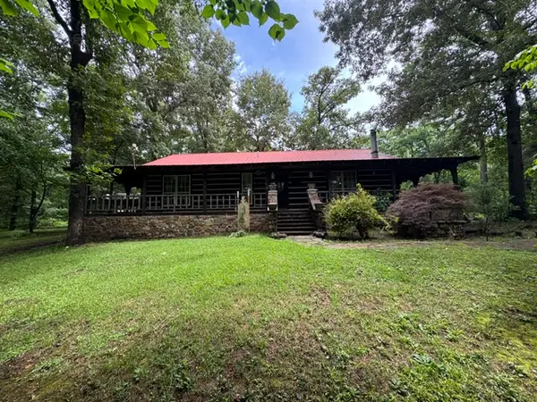 80 Watson Lane, Dover, AR 72837