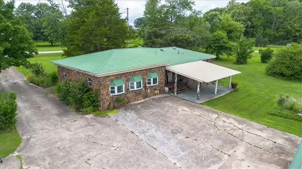 12856 SW Bush Valley Road, Lincoln, AR 72744