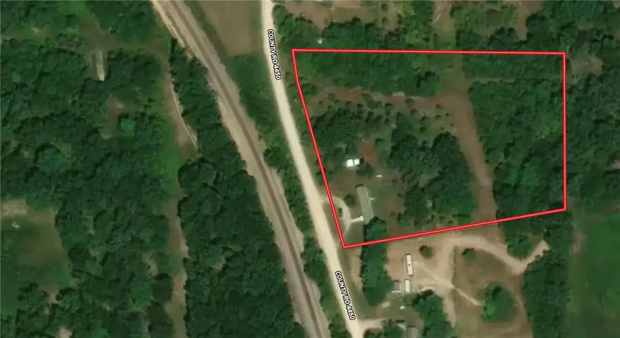 4702 County Road 4450, Pomona, MO 65789 - #2
