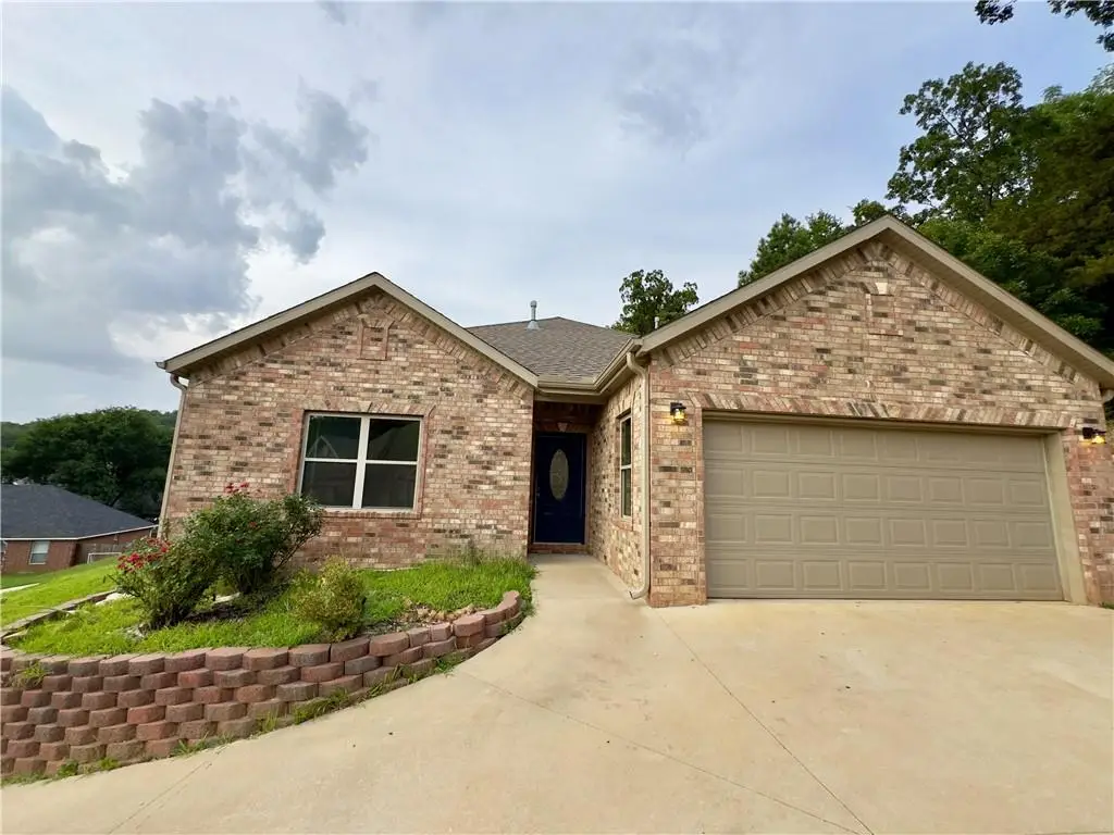 2232 Presley Lane, Springdale, AR 72764 - #1