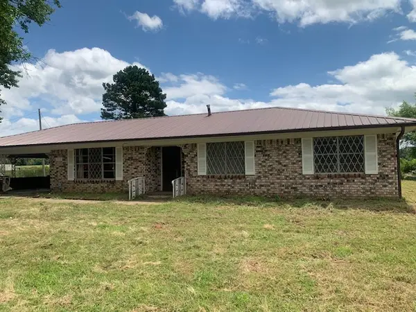 23710 S Highway 71, Huntington, AR 72940