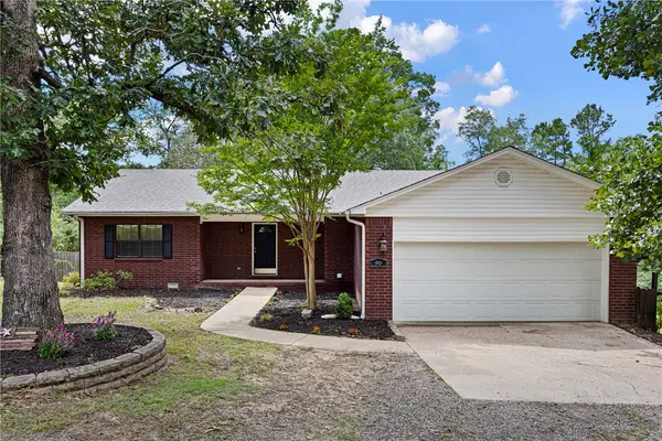 90 Birdsong Road, Russellville, AR 72802