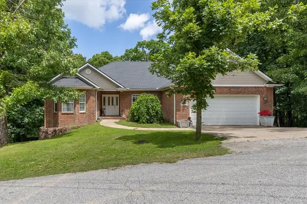3 Appleby Lane, Bella Vista, AR 72715
