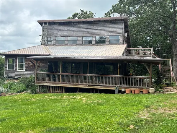 1351 Madison 3259, Pettigrew, AR 72752