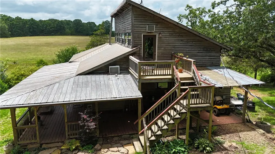 1351 Madison 3259, Pettigrew, AR 72752 - #3