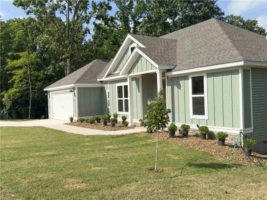 25 Roxburgh Drive, Bella Vista, AR 72715 - #2