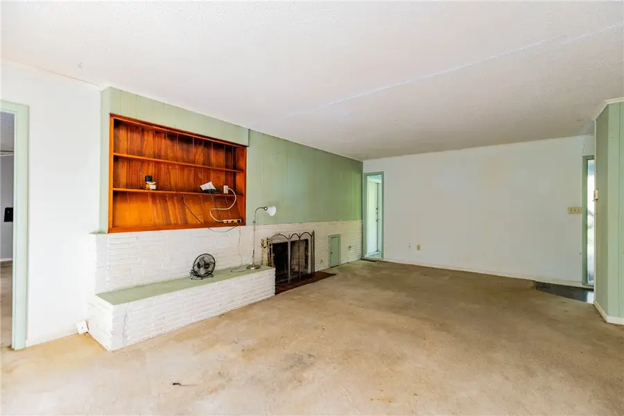 1440 N Old Wire Road, Fayetteville, AR 72703 - #3