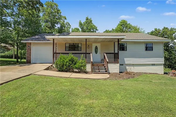 43 Judy Drive, Bella Vista, AR 72715