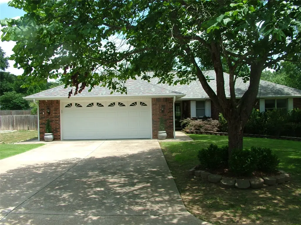 1309 Laurel Road, Mountain Home, AR 72653 - #1