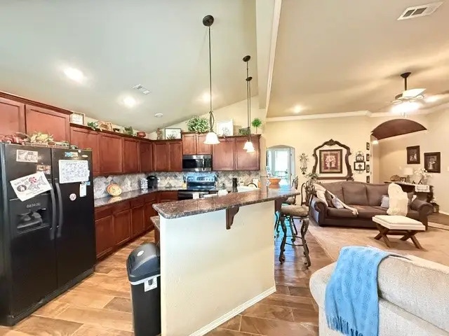 200 Honeysuckle Street, Alma, AR 72921 - #3