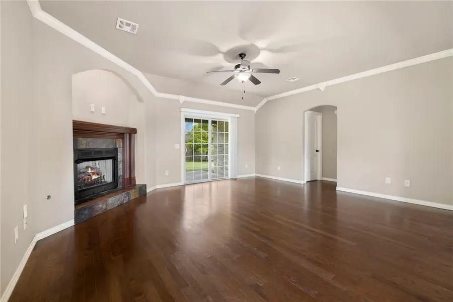 1803 SW Elington Street, Bentonville, AR 72713 - #3