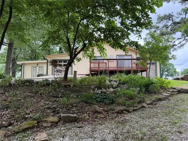 72 Nc 6826, Jasper, AR 72641