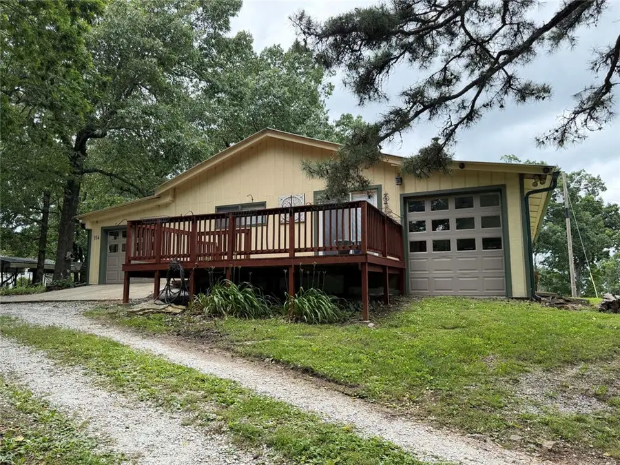 72 Nc 6826, Jasper, AR 72641 - #3
