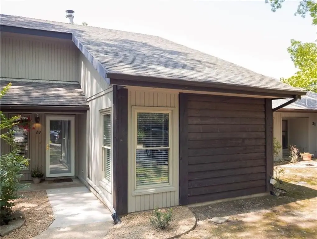 29 Shakespeare Drive, Bella Vista, AR 72714 - #1