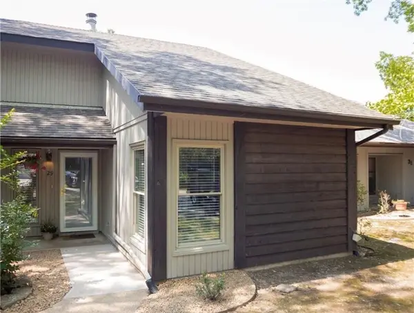29 Shakespeare Drive, Bella Vista, AR 72714
